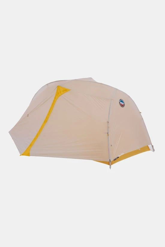 Big Agnes Tiger Wall UL1 Solution Dye Tent 1P 1 Big Agnes Tiger Wall UL1 Solution Dye Tent 1P