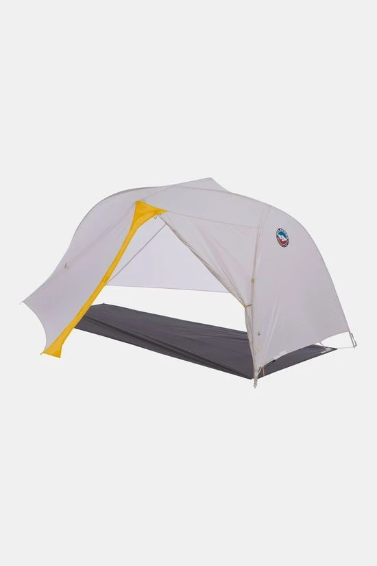 Big Agnes Tiger Wall UL1 Solution Dye Tent 1P 4 Big Agnes Tiger Wall UL1 Solution Dye Tent 1P - Afbeelding 4