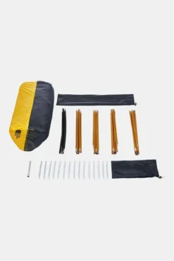 The North Face VE 25 Tent Driepersoons Tent -Winkel Voor Buitensportartikelen g5fb3y0004 2471 06 nl