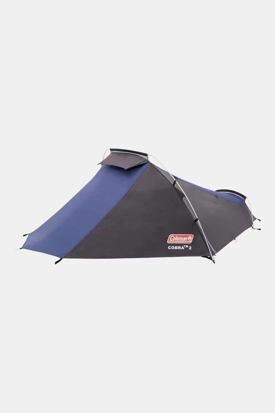 Coleman Cobra 2 Tent 2 Coleman Cobra 2 Tent - Afbeelding 2