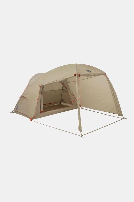 Big Agnes Wyoming Trail 2 Tent 1 Big Agnes Wyoming Trail 2 Tent