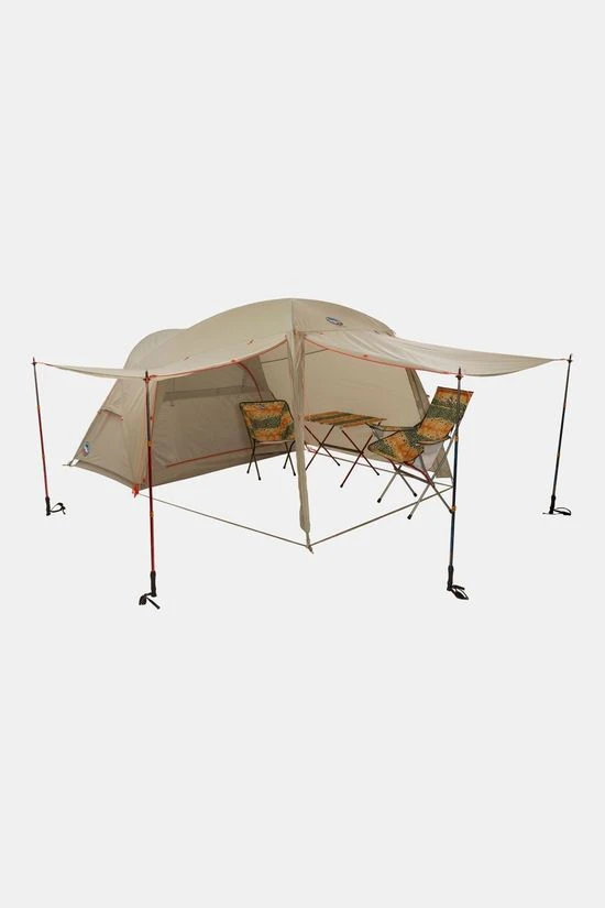 Big Agnes Wyoming Trail 2 Tent 2 Big Agnes Wyoming Trail 2 Tent - Afbeelding 2