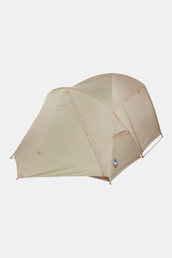Big Agnes Wyoming Trail 2 Tent 4 Big Agnes Wyoming Trail 2 Tent - Afbeelding 4