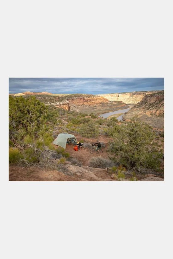Big Agnes Wyoming Trail 2 Tent 9 Big Agnes Wyoming Trail 2 Tent - Afbeelding 9
