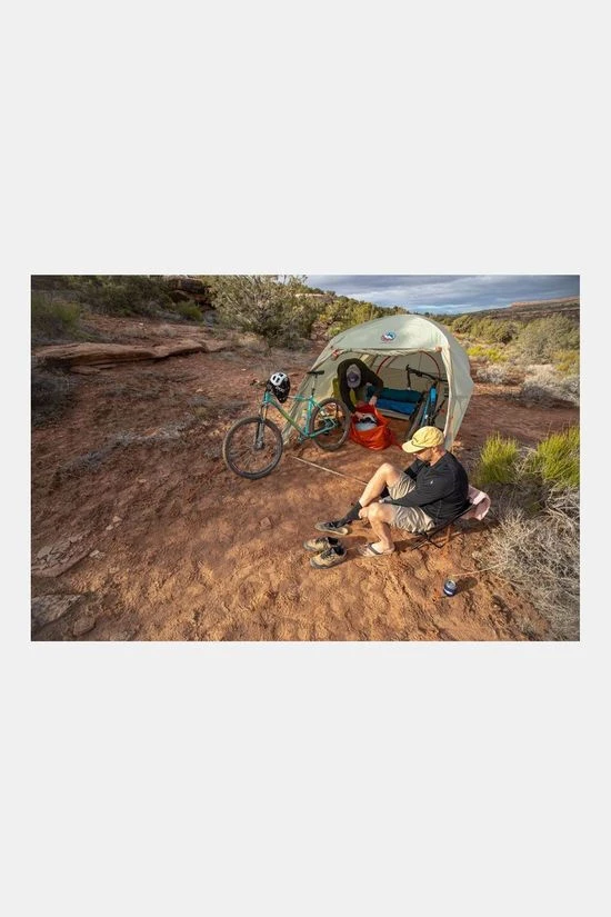Big Agnes Wyoming Trail 2 Tent 10 Big Agnes Wyoming Trail 2 Tent - Afbeelding 10