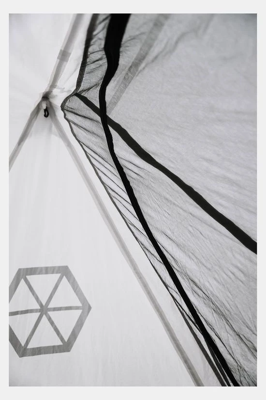 Samaya Opti 1.5 Tent 7 Samaya Opti 1.5 Tent - Afbeelding 7