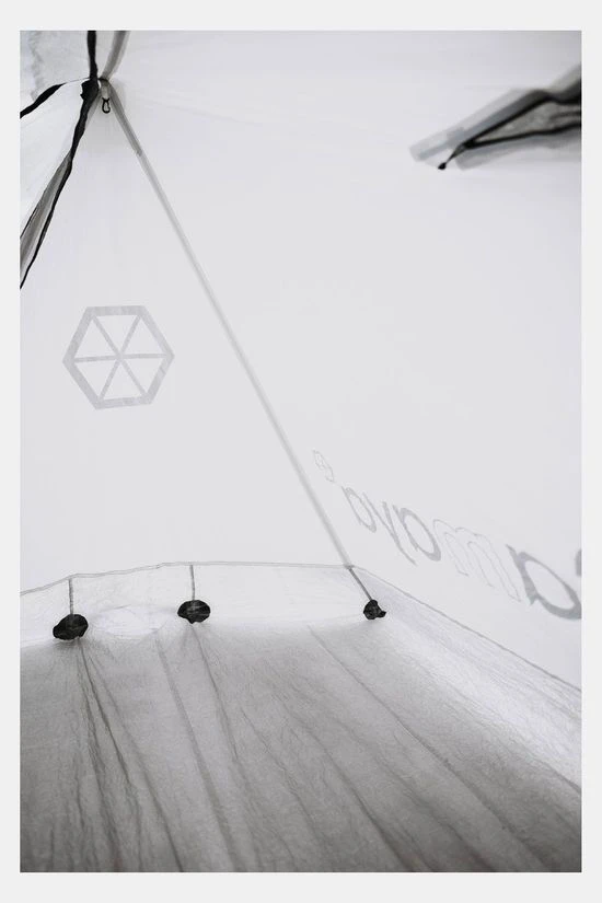 Samaya Opti 1.5 Tent 15 Samaya Opti 1.5 Tent - Afbeelding 15