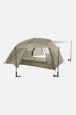 Big Agnes Copper Spur HV UL2 Tent Olive Green -Winkel Voor Buitensportartikelen g5fb3y0056 5252 02 nl