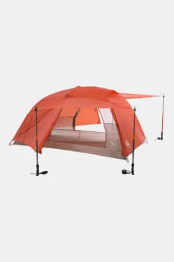 Big Agnes Copper Spur Hv Ul2 Tent Orange -Winkel Voor Buitensportartikelen g5fb3y0057 2626 10 nl