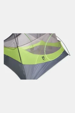 Nemo Dagger Osmo 3P Tent -Winkel Voor Buitensportartikelen g5fc3a0006 5471 03 nl