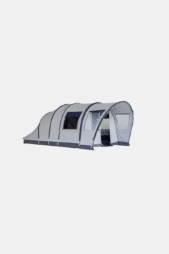 Lacerta Blueline 4-persoons Tent