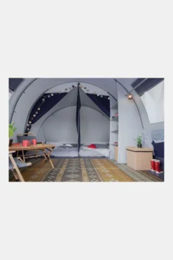 Lacerta Blueline 4-persoons Tent -Winkel Voor Buitensportartikelen g5fd3y0002 4040 07 nl