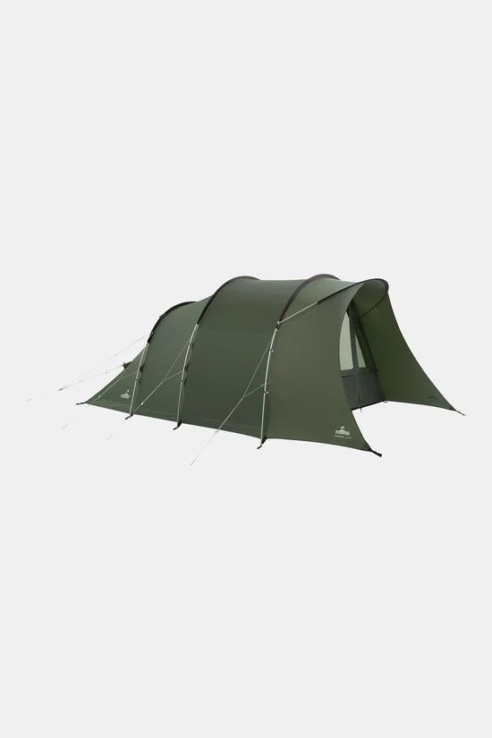 NOMAD Dogon 4 LW Tent 1 NOMAD Dogon 4 LW Tent