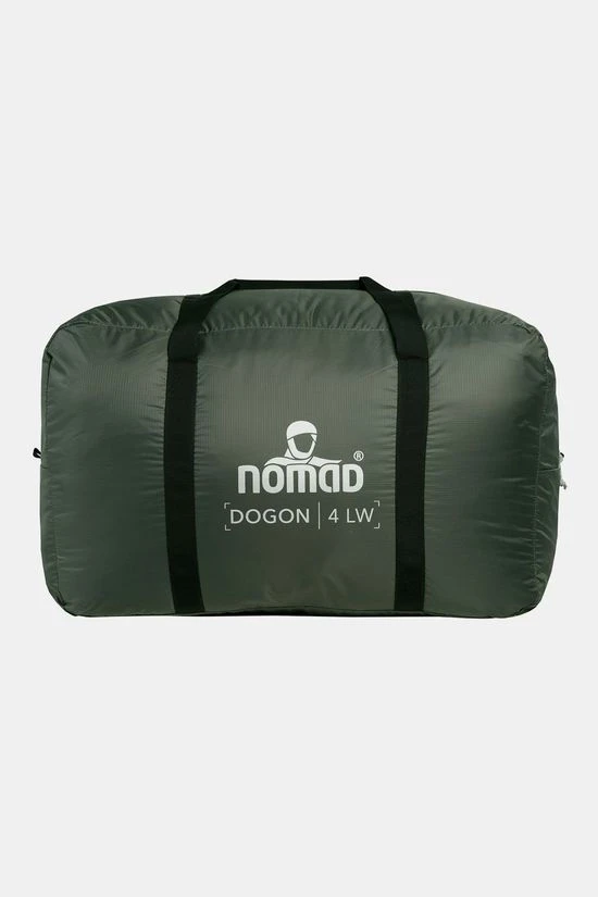 NOMAD Dogon 4 LW Tent 9 NOMAD Dogon 4 LW Tent - Afbeelding 9