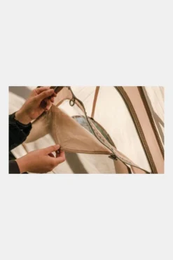 Robens Eagle Rock 5XP Familietent -Winkel Voor Buitensportartikelen g5fe3y0043 6450 03 nl