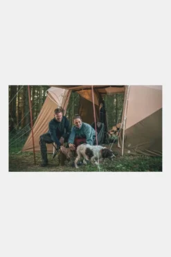 Robens Wolf Moon TC 5XP Familietent -Winkel Voor Buitensportartikelen g5fe3y0045 6450 10 nl