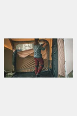 Robens Wolf Moon TC 5XP Familietent -Winkel Voor Buitensportartikelen g5fe3y0045 6450 12 nl