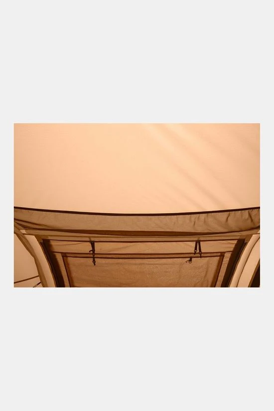 Nordisk Reisa 6 Familietent 14 Nordisk Reisa 6 Familietent - Afbeelding 14