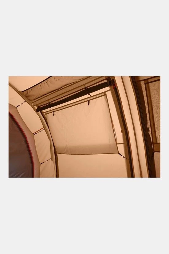 Nordisk Reisa 6 Familietent 15 Nordisk Reisa 6 Familietent - Afbeelding 15