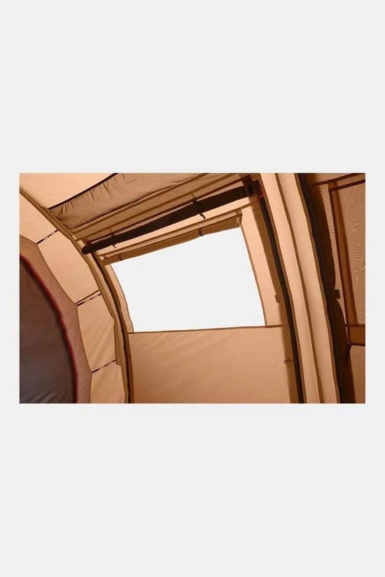 Nordisk Reisa 6 Familietent 16 Nordisk Reisa 6 Familietent - Afbeelding 16