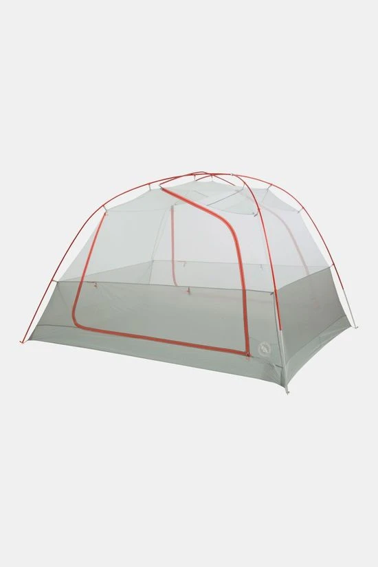 Big Agnes Copper Spur HV UL5 Orange 3 Big Agnes Copper Spur HV UL5 Orange - Afbeelding 3