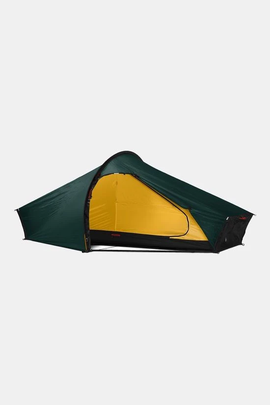 Hilleberg Akto 1P Tunneltent 1 Hilleberg Akto 1P Tunneltent