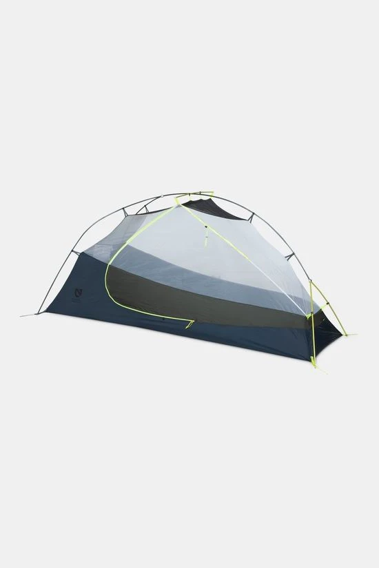 Nemo Dragonfly Bikepack 1-Persoonstent 2 Nemo Dragonfly Bikepack 1-Persoonstent - Afbeelding 2
