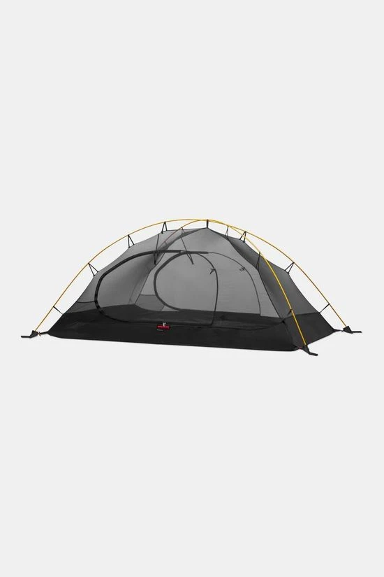 Hilleberg Rogen 2-Persoons Tent 2 Hilleberg Rogen 2-Persoons Tent - Afbeelding 2