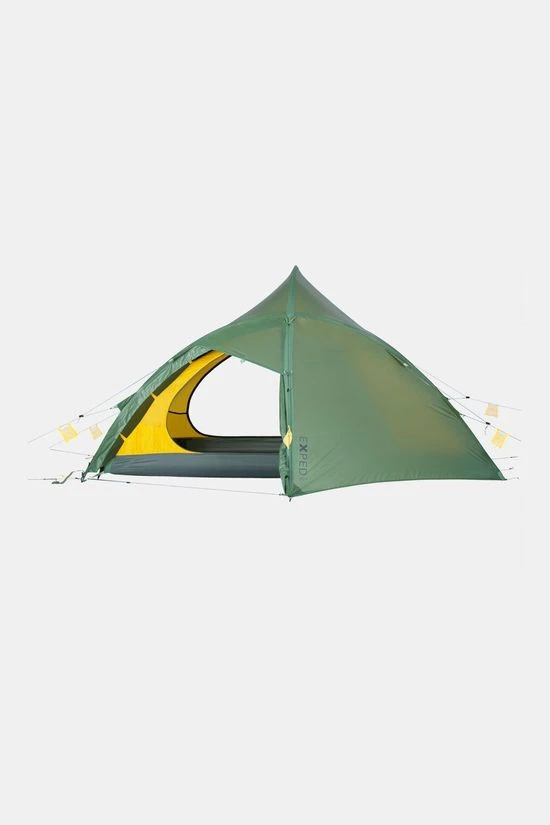 Exped Orion II Extreme 2-Persoonstent 2 Exped Orion II Extreme 2-Persoonstent - Afbeelding 2