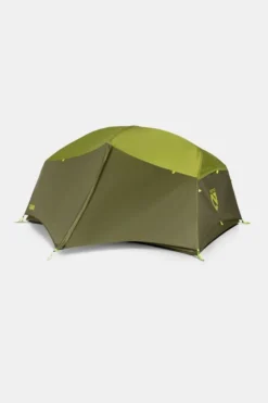 Nemo Aurora 2-Persoons Tent + Footprint