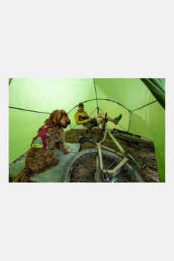 Exped Outer Space II 2-Persoonstent -Winkel Voor Buitensportartikelen maabe00015 5052 06 nl