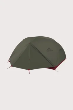 MSR Elixir 3-Persoons Tent