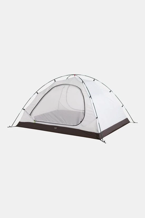 Jack Wolfskin Tent Eclipse III 3-Persoonstent 2 Jack Wolfskin Tent Eclipse III 3-Persoonstent - Afbeelding 2