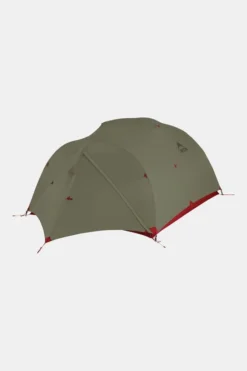 MSR Mutha Hubba NX 3-Persoons Tent