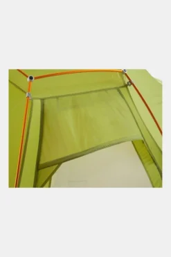 VAUDE Chapel L XT 3-Persoons Tunneltent -Winkel Voor Buitensportartikelen maace00003 5050 04 nl