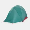 MSR Habitude 4 Tent