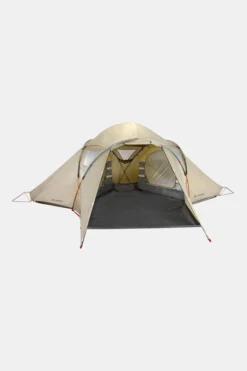 VAUDE Tent Badawi 4P Familietent