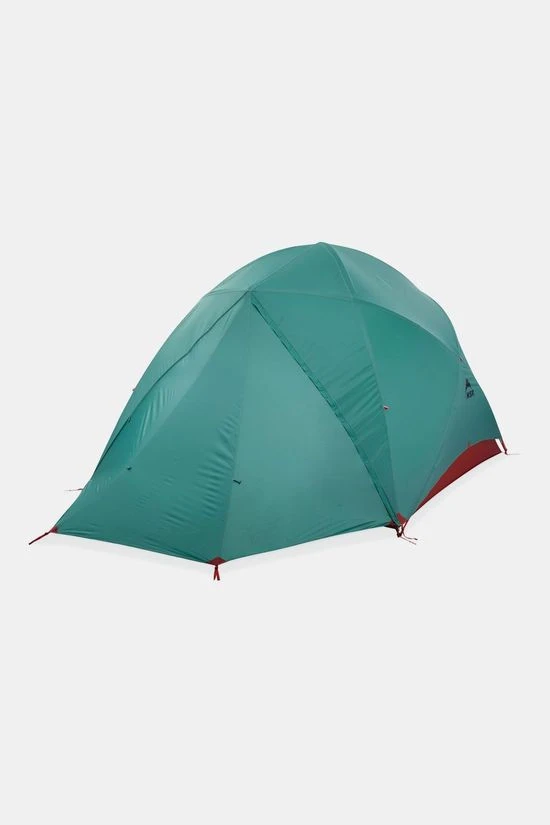 MSR Habitude 6 Tent 1 MSR Habitude 6 Tent