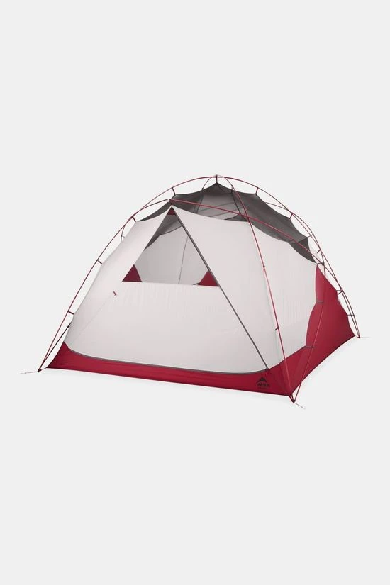 MSR Habitude 6 Tent 3 MSR Habitude 6 Tent - Afbeelding 3