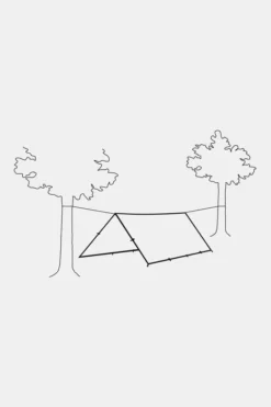 Robens 4 X 4 Tarp -Winkel Voor Buitensportartikelen mabee00003 3030 06 nl