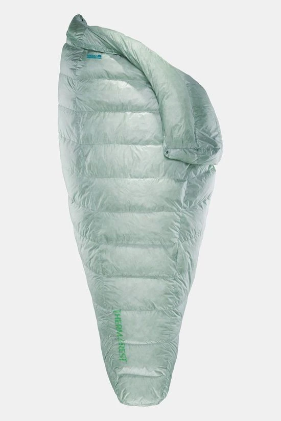 Therm-a-Rest Vesper 32 UL Long Quilt Slaapzak 2 Therm-a-Rest Vesper 32 UL Long Quilt Slaapzak - Afbeelding 2