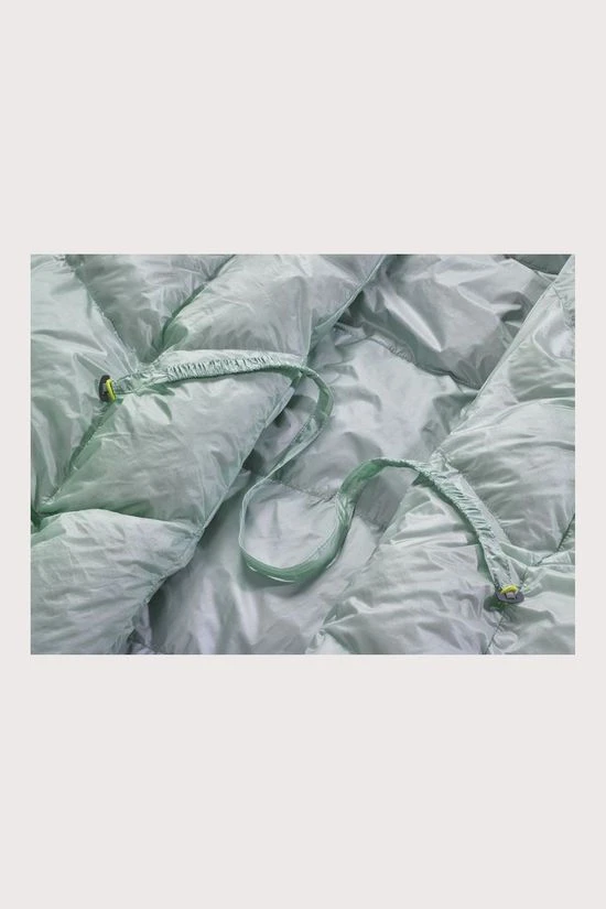 Therm-a-Rest Vesper 32 UL Long Quilt Slaapzak 6 Therm-a-Rest Vesper 32 UL Long Quilt Slaapzak - Afbeelding 6