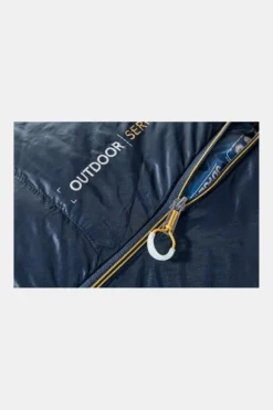 NOMAD Orion 400 Mummy Dons Slaapzak -Winkel Voor Buitensportartikelen mbaac90101 4141 04 nl