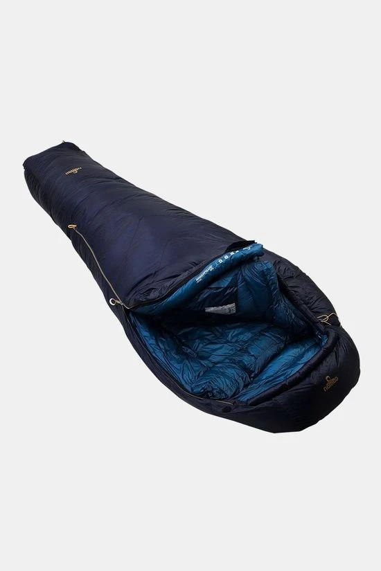 NOMAD Orion 700 Mummy Dons Slaapzak 2 NOMAD Orion 700 Mummy Dons Slaapzak - Afbeelding 2