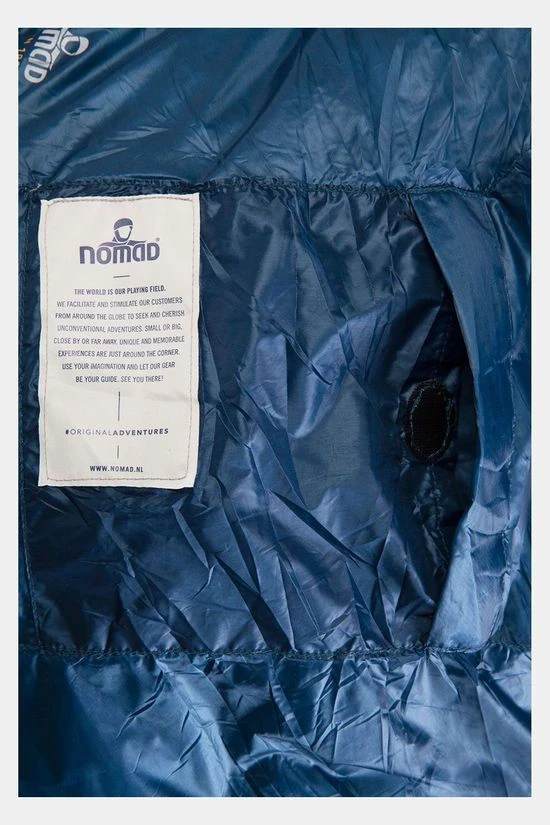 NOMAD Orion 700 Mummy Dons Slaapzak 5 NOMAD Orion 700 Mummy Dons Slaapzak - Afbeelding 5