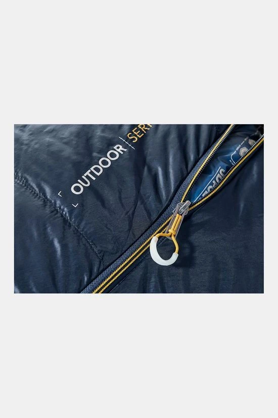 NOMAD Orion 700 Mummy Dons Slaapzak 6 NOMAD Orion 700 Mummy Dons Slaapzak - Afbeelding 6