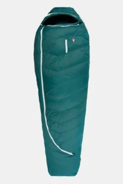 Grüezi Bag Biopod Downwool Subzero 185 Mummy Slaapzak