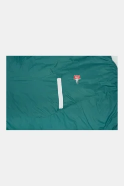 Grüezi Bag Biopod Downwool Subzero 185 Mummy Slaapzak -Winkel Voor Buitensportartikelen mbaae00003 4747 03 nl