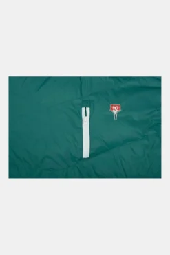 Grüezi Bag Biopod Downwool Subzero 185 Mummy Slaapzak -Winkel Voor Buitensportartikelen mbaae00003 4747 04 nl