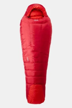 Rab Expedition 1200 Mummy Dons Slaapzak